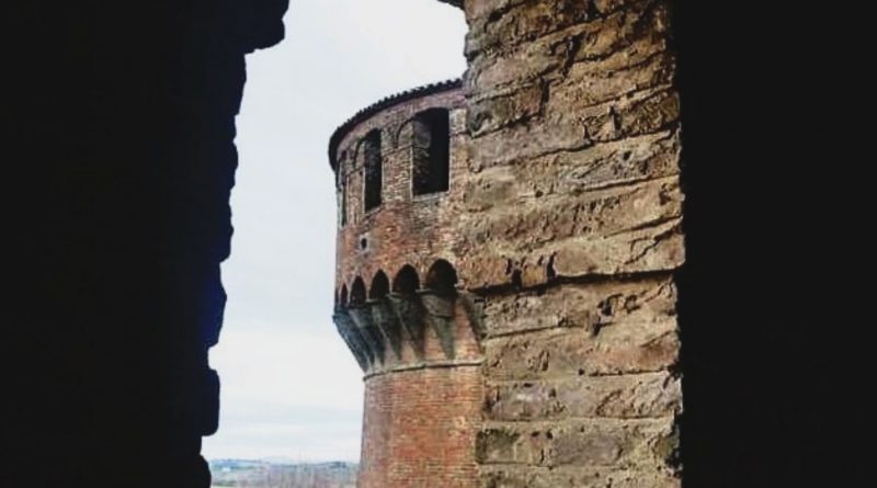 il fantasma di caterina sforza - the minutes fly - web magazine