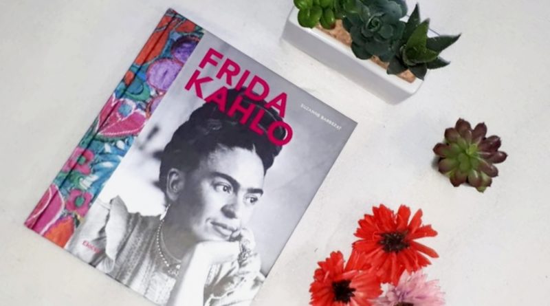 frida kahlo - un'anima contesa dalla vita e dalla morte - web magazine - the minutes fly