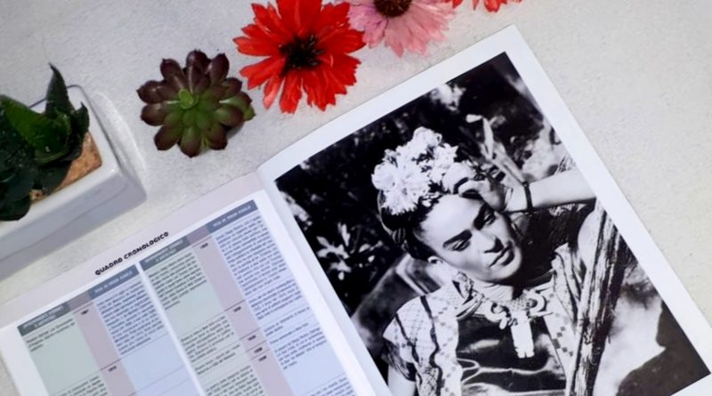 frida kahlo - un'anima contesa dalla vita e dalla morte - web magazine - the minutes fly
