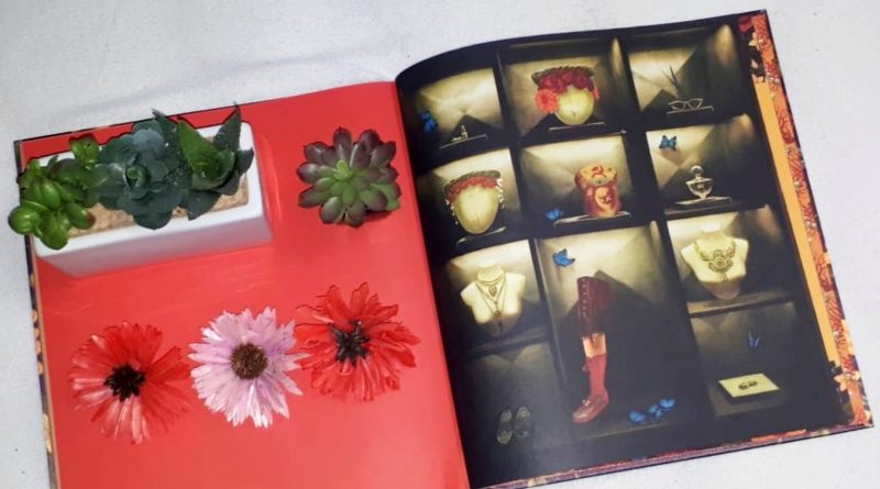 frida kahlo - un'anima contesa dalla vita e dalla morte - web magazine - the minutes fly