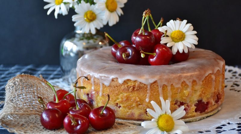 la giornata mondiale delle torte 17 marzo - the minutes fly - web magazine