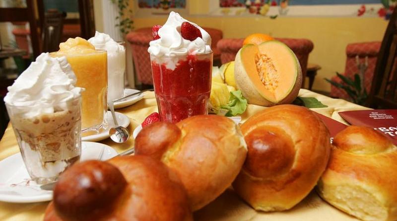 pasticceria siciliana - the minutes fly - web magazine