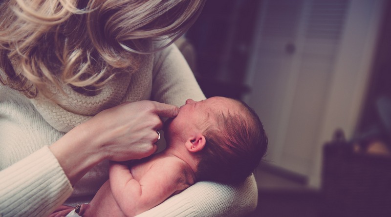 donna, madre, moglie, femmina - scelte di vita - web magazine - the minutes fly