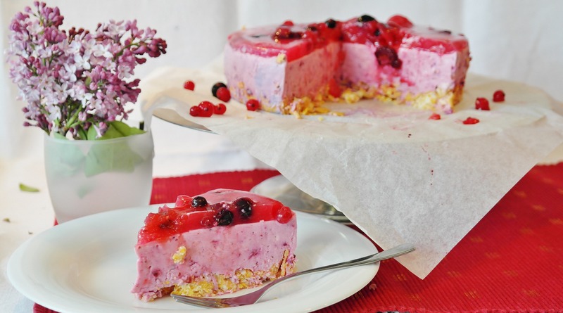 la giornata mondiale delle torte 17 marzo - the minutes fly - web magazine