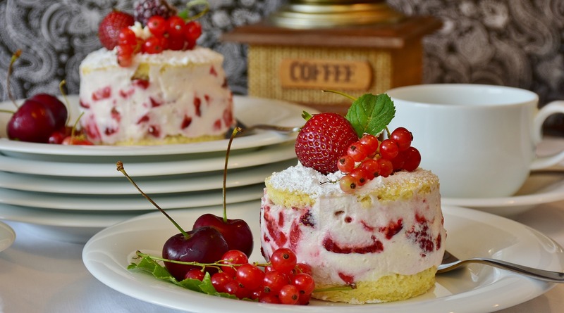 la giornata mondiale delle torte 17 marzo - the minutes fly - web magazine