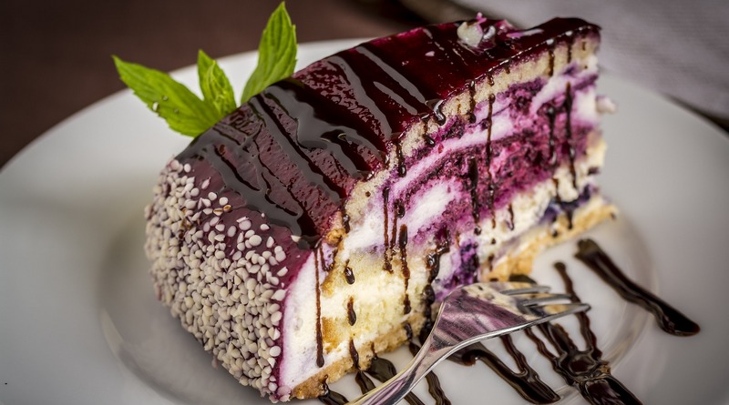 la giornata mondiale delle torte 17 marzo - the minutes fly - web magazine