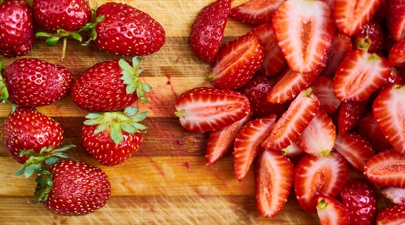 fragole fresche - the minutes fly - web magazine fragole fresche - the minutes fly - web magazine