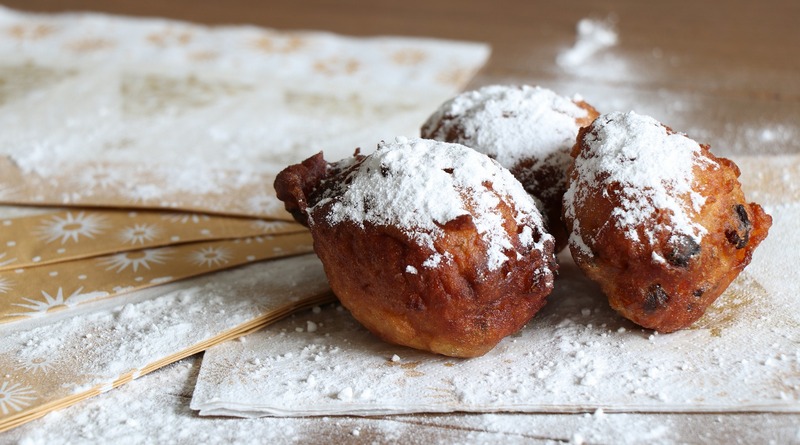 frittelle di riso - festa del papà - origini - tradizioni - curiosità - idee regalo - the minutes fly - web magazine frittelle di riso di San Giuseppe