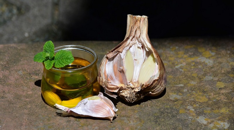 olio di oliva aromatizzato 5 varianti - the minutes fly - web magazine - food - cucina aglio e olio - the minutes fly web magazine - food - cucina
