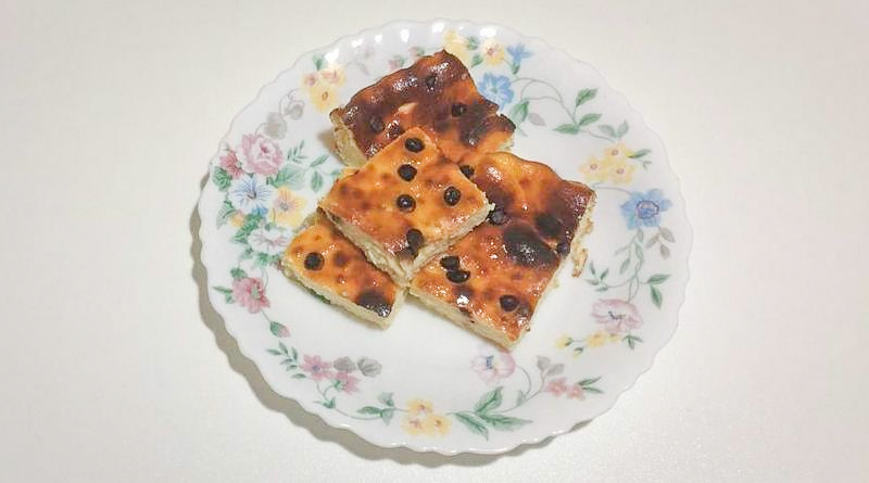 dolce cuore di ricotta - the minutes fly - web magazine