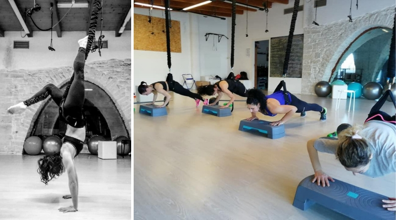 bungee fly fitness the minutes fly sport web magazine