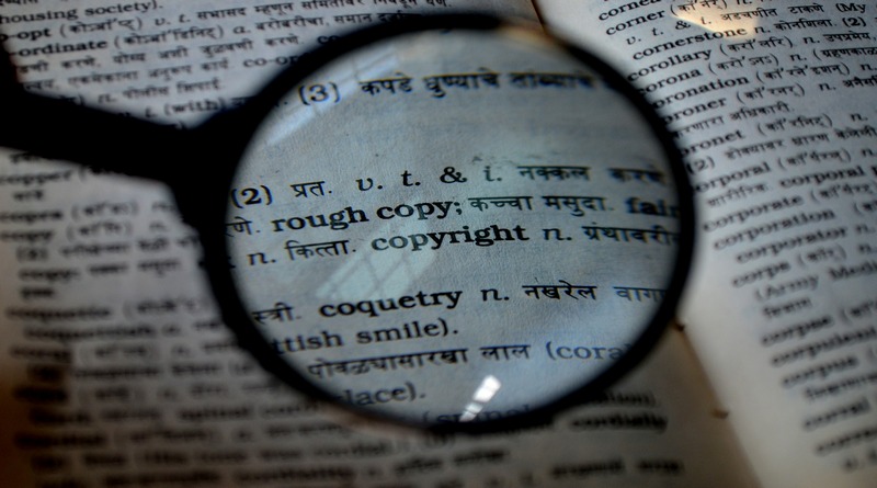 copyright e disclaimer the minutes fly