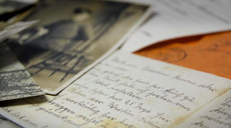 seconda guerra mondiale - storie di vita vissuta - guerra the minutes fly - web magazine
