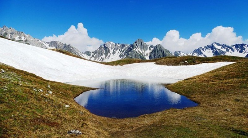 vacanze esperienziali in montagna