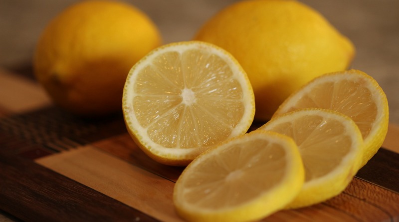 limone - proprietà e benefici - the minutes fly - web magazine