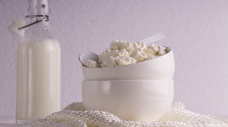 ricotta - the minutes fly - web magazine