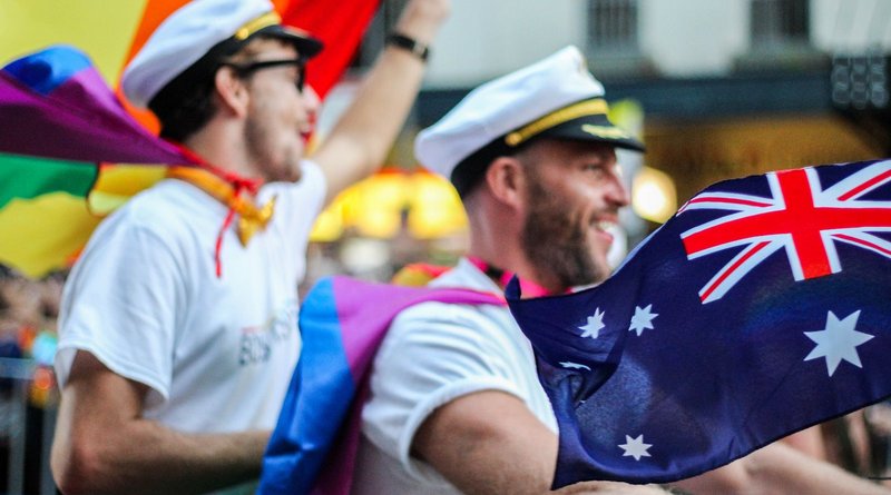 giornata mondiale contro l'omofobia