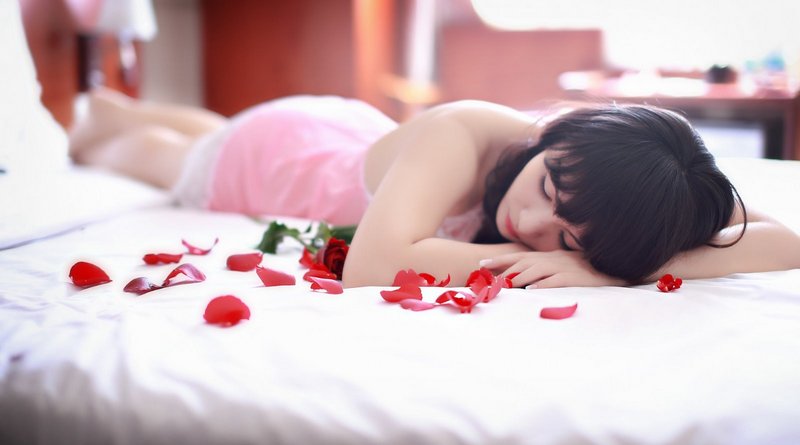donne, eros, femminilità - the minutes fly - web magazine
