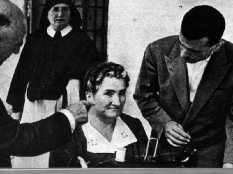 La saponificatrice di correggio - the minutes fly- web magazine