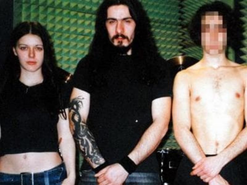 satanisti - setta - the minutes fly - cronaca nera - web magazine