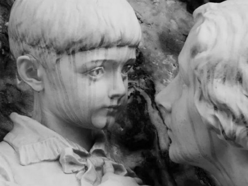 cimitero della certosa di bologna - the minutes fly - web magazine