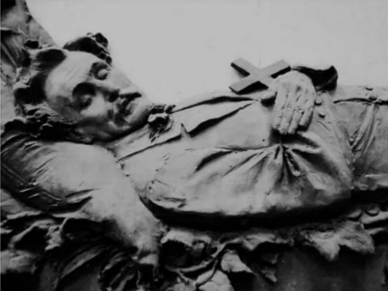 cimitero della certosa di bologna - the minutes fly - web magazine