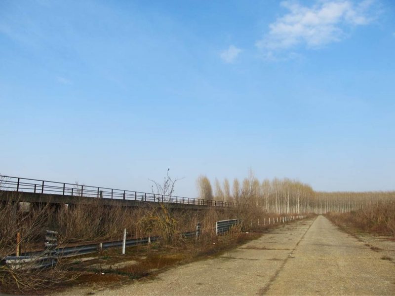 pista di casale monferrato - circuito automobilistico - the minutes fly - web magazine