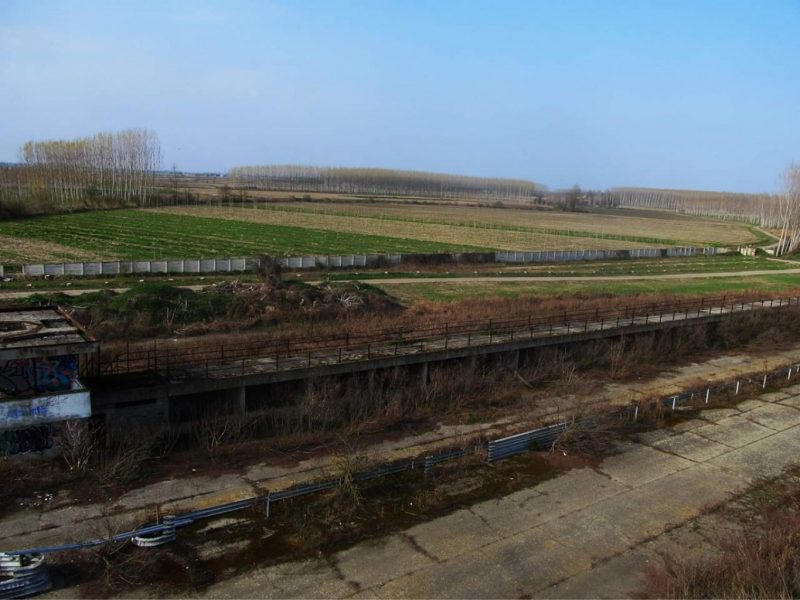 pista di casale monferrato - circuito automobilistico - the minutes fly - web magazine