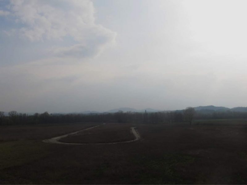 pista di casale monferrato - circuito automobilistico - the minutes fly - web magazine