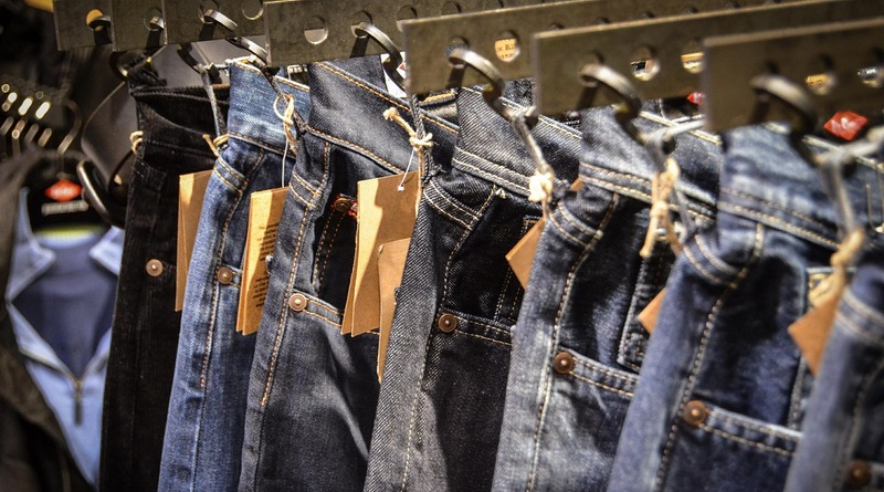 jeans - the minutes fly -web magazine