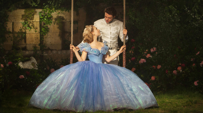 disney - classici disney - live action - the minutes fly - web magazine