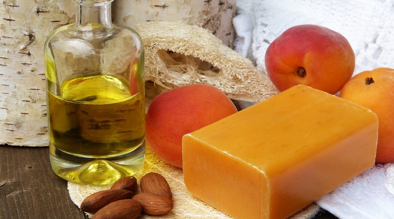 creme naturali e olio di mandorle smagliature - the minutes fly - web magazine