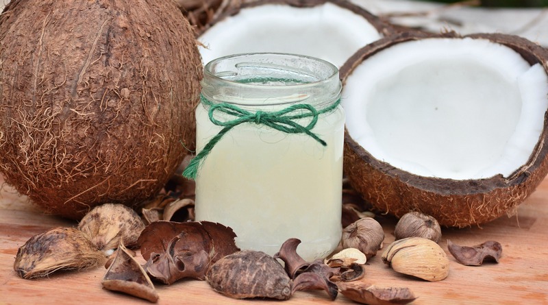 olio di cocco - smagliature - the minutes fly - web magazine