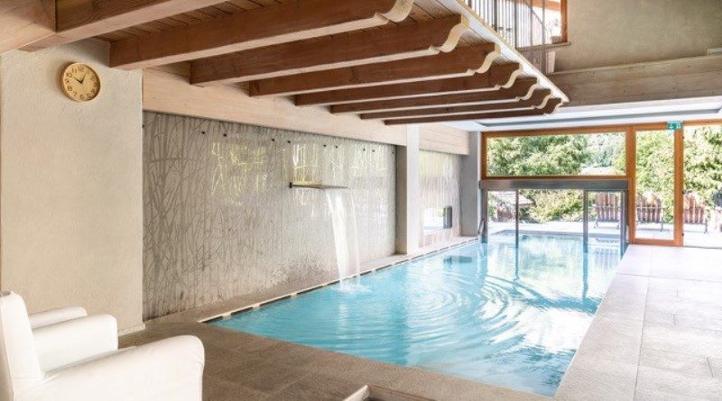 courmayeur - hotel auberge de la maison - ristorante - the minutes fly