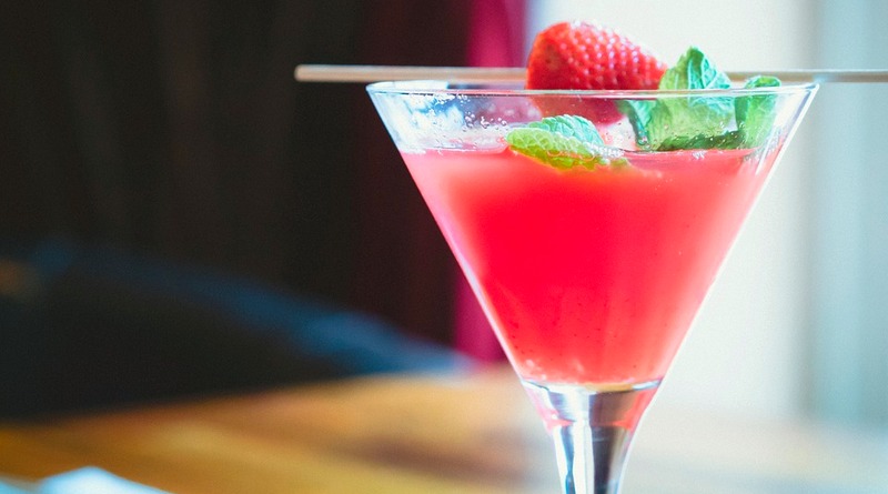 cocktail analcolici fruttati the minutes fly web magazine