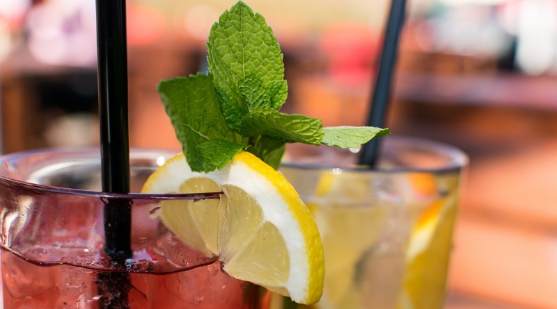 cocktail analcolici fruttati the minutes fly web magazine
