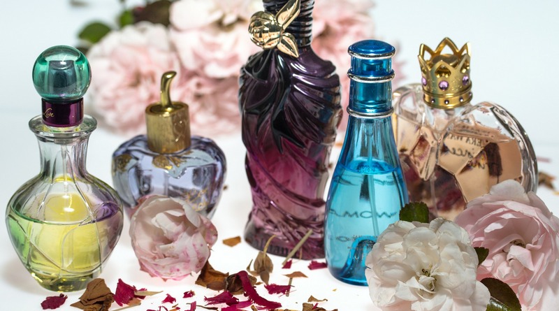 profumi - the minutes fly - web magazine