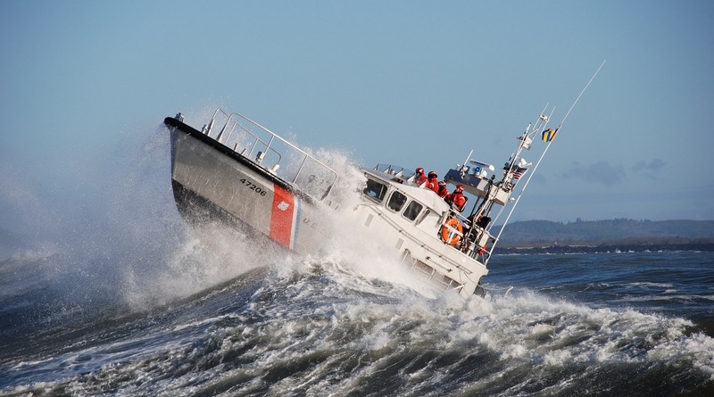 nave salvataggio lifeboat