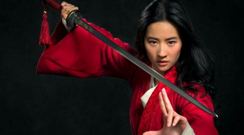 disney - classici disney - live action - the minutes fly - web magazine - mulan