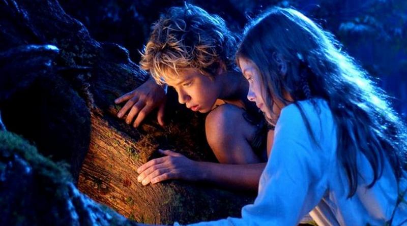 disney - classici disney - live action - the minutes fly - web magazine - peter pan