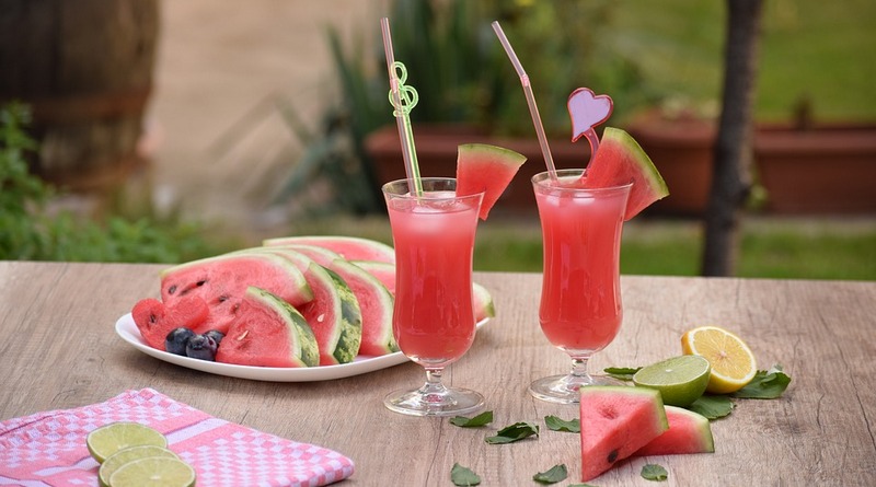 cocktail analcolici fruttati the minutes fly web magazine
