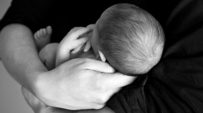 neonato e regole - the minutes fly