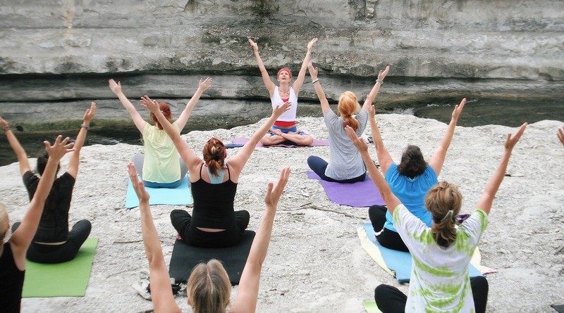 giornata mondiale dello yoga - 21 giugno 2019 - the minutes fly - web magazine - kundalini