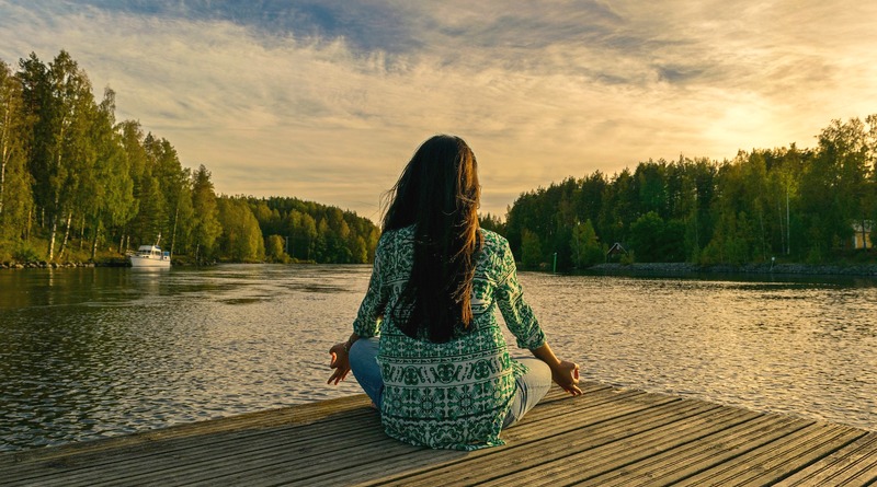 giornata mondiale dello yoga - 21 giugno 2019 - the minutes fly - web magazine - kundalini