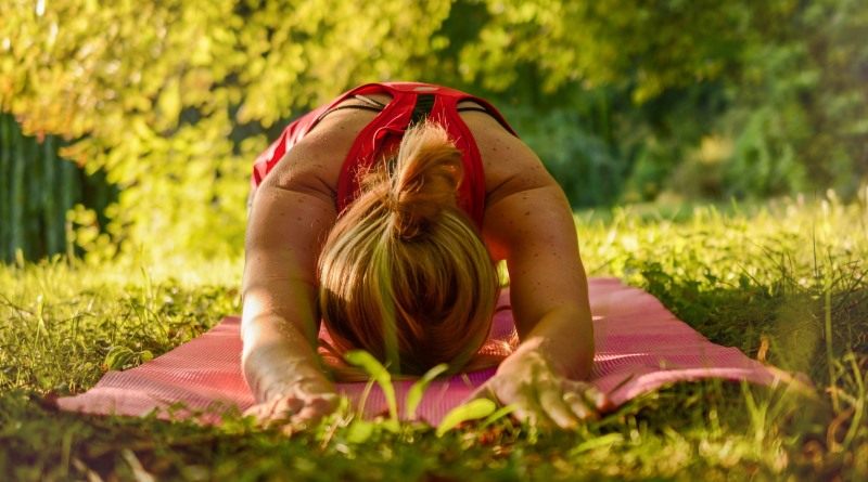 courmayeur - hotel auberge de la maison - ristorante - the minutes fly - yoga