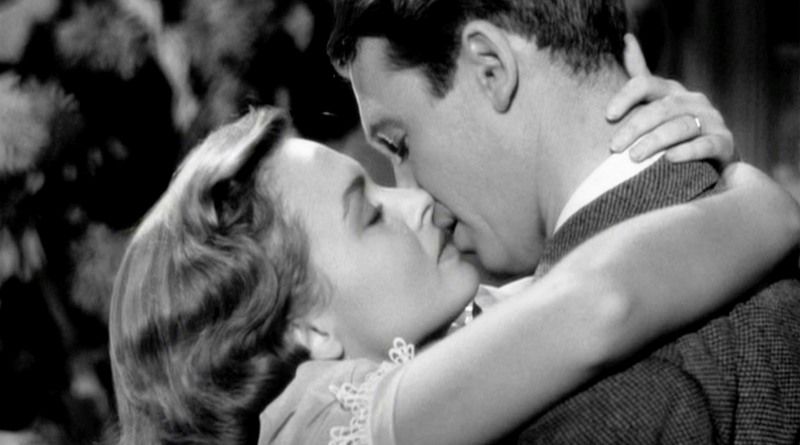 la vita è meravigliosa - il primo bacio della storia del cinema - bacio - giornata mondiale del bacio - the minutes fly - web magazine